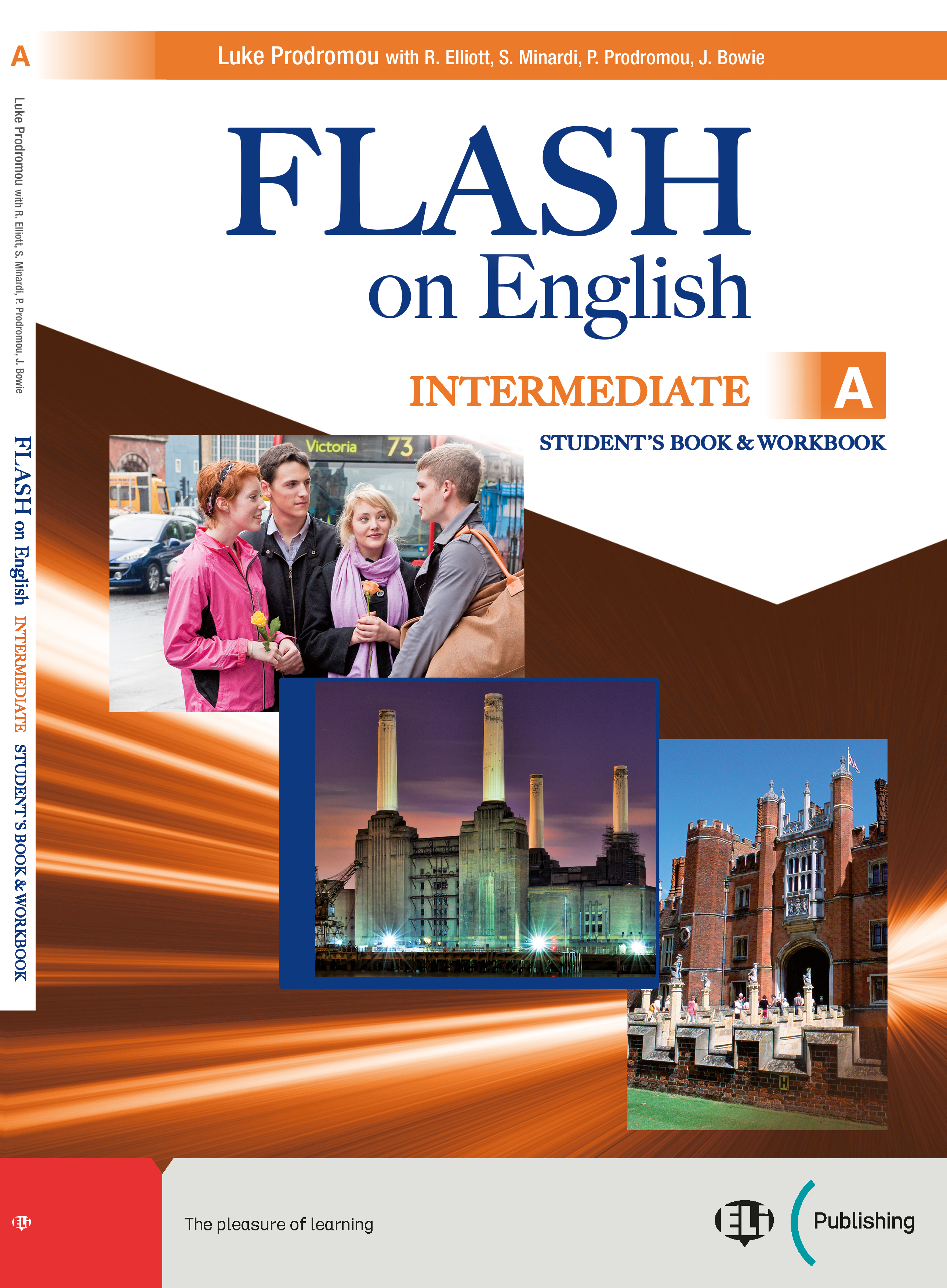 English Wave - Imagen 5